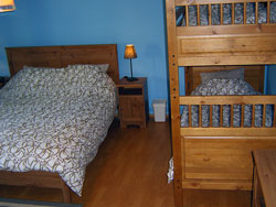 Slovenia for Families - Fokovci