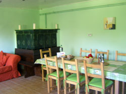 Slovenia for Families - Fokovci